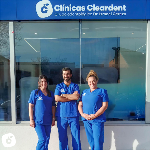Clínica Dental Cleardent Torrejón de Ardoz