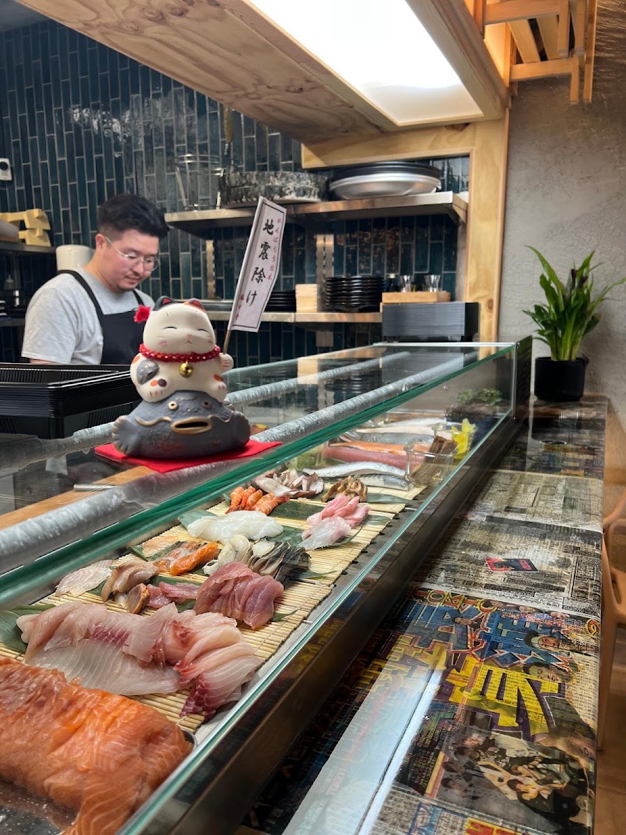 Naked Fish - Södermalm — photo 4