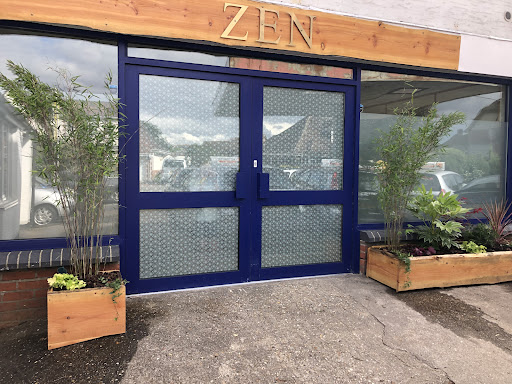 Zen Studio 59