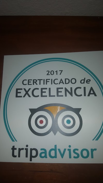 Photos of Hostal Santa Elena
