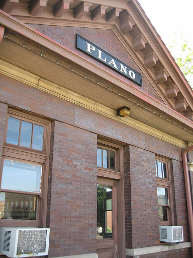 Plano - Visual