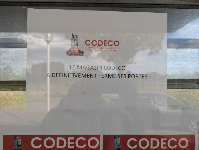 Commentaires et avis sur Codeco