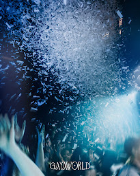 Photo n°8 de Aquarium Club Paris à Paris (Discothèque)