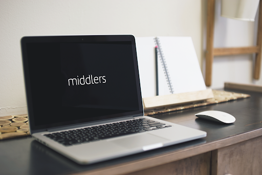 Middlers Accountants