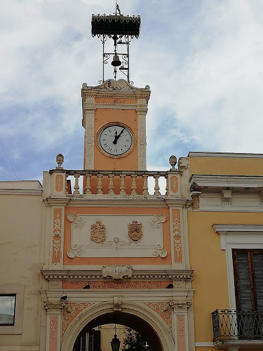 Palazzo Conte Sabini - Thumbnail