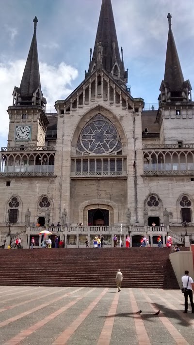 Photos of Palace of Pandebono