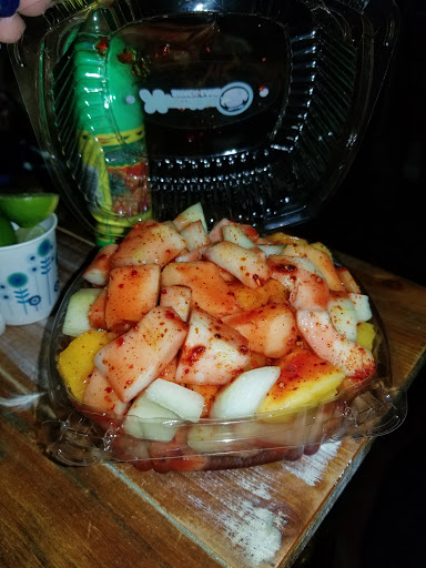 Xquinkles Snack Land McAllen - Thumbnail