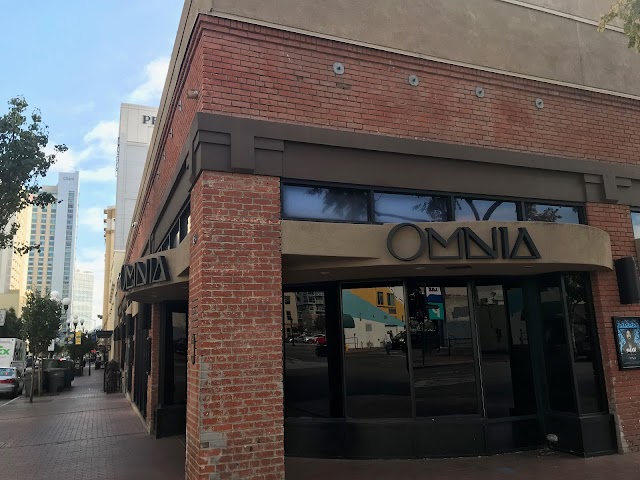 OMNIA Nightclub San Diego