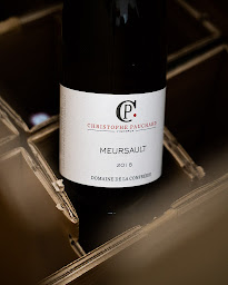 Photo n°4 de Vin Malin à Meursault (Magasin de vins et spiritueux)