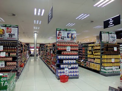 Photos of Super Spar Town Square