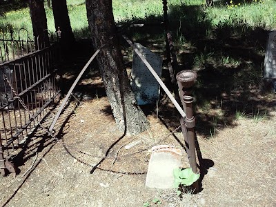 Elkhorn Cemetery