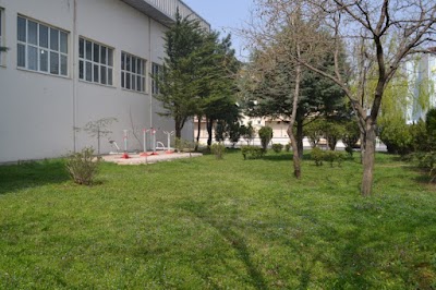 Anatolian High School Hasan Ulubatli
