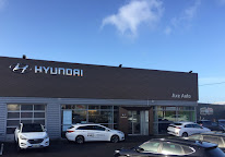 Hyundai Brest - Iroise Automobiles à Brest