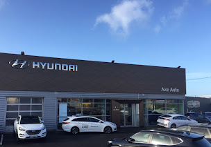 Photo n°7 de Hyundai Brest - Iroise Automobiles à Brest (Vendeur de voitures d'occasion)