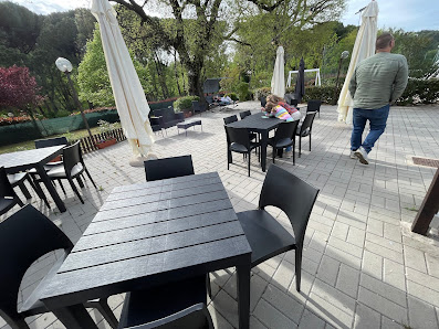 Ristorante e Pizzeria Parthenope - Ponte Felcino, Provincia di Perugia