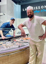 Photo n°31 de E.Leclerc LILLE à Lille (Magasin d'alimentation bio)