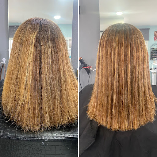 Salon de Belleza Velis