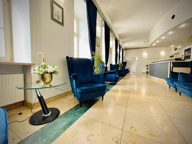 Hotel Tumski by null