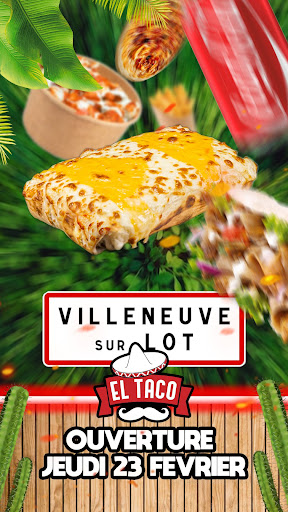 Photo 4 - El taco