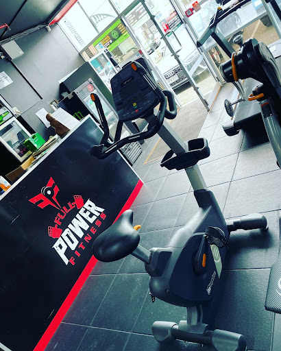 Full Power Fitness Manukau - Thumbnail