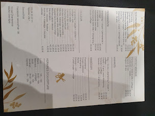 Photo n°3 de Second'hair à Grandpré (Salon de coiffure)