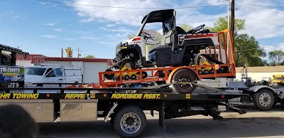 Tri-County Towing