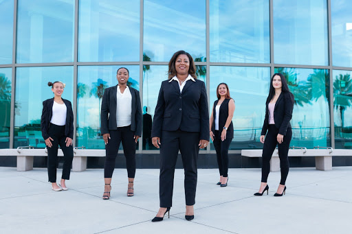 Coleman Law Group
