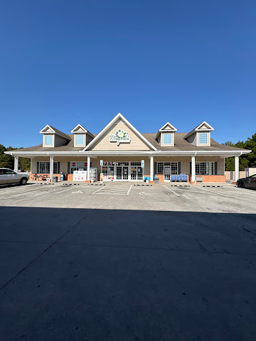 Magnolia Market Place by null