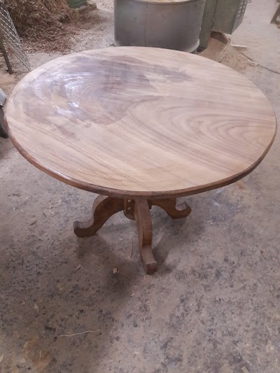 Photos of Valverde Muebles