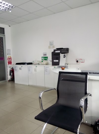 Photos of Dialog Batticaloa Experience Centre
