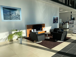 Photo n°9 de BMW & MINI Evolution Automobile à Carbonne (Concessionnaire MINI)