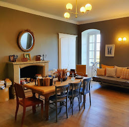 Photo n°72 de Hôtel U Frascone à Venaco (Hôtel)