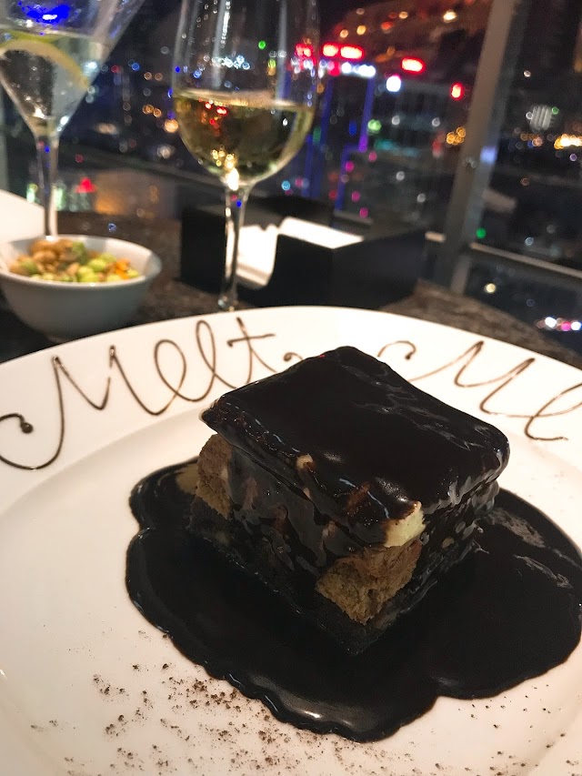 Level 23 Wine Bar & Nightspot