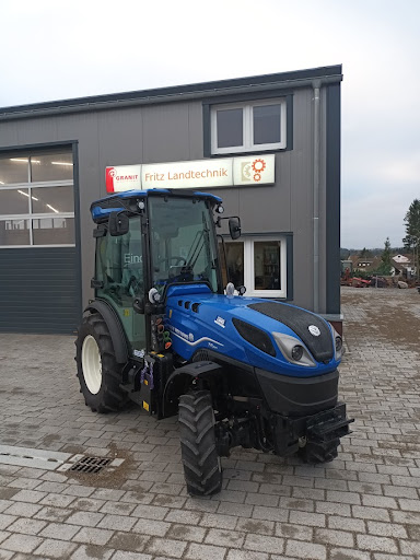 Fritz Landtechnik