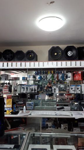 JER ELECTRONICS, INC. - Thumbnail