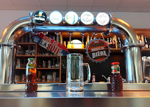 Photo n°18 de O langue d’Oc à Olivet (Brasserie)