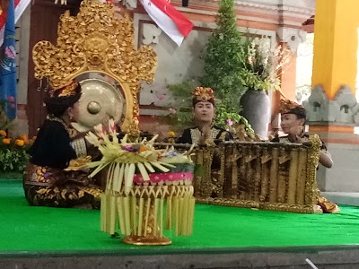Photos of Pura Mutering Jagat Dalem Sidakarya