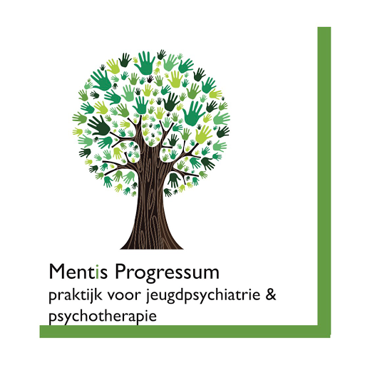Mentis Progressum, praktijk voor jeugdpsychiatrie & psychotherapie - Thumbnail