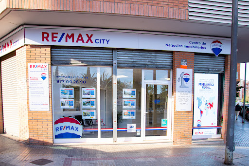 REMAX CITY