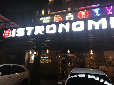 Photos of Bistronomix