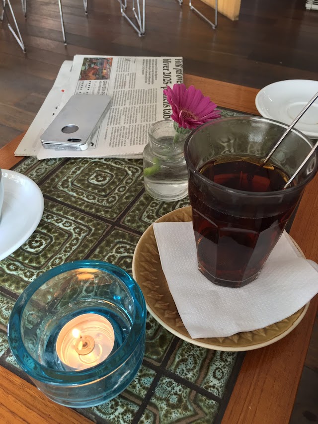 Kosta Kaffebar