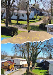 Photo n°55 de Camping Les Sources | Camping Arras à Liencourt (Étang de pêche)