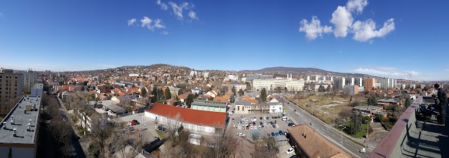 Pécs