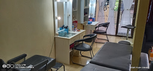 Mutya salon ( khusus Wanita)