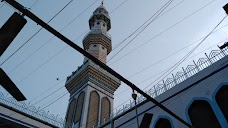 Jamia Masjjid Rashidia multan