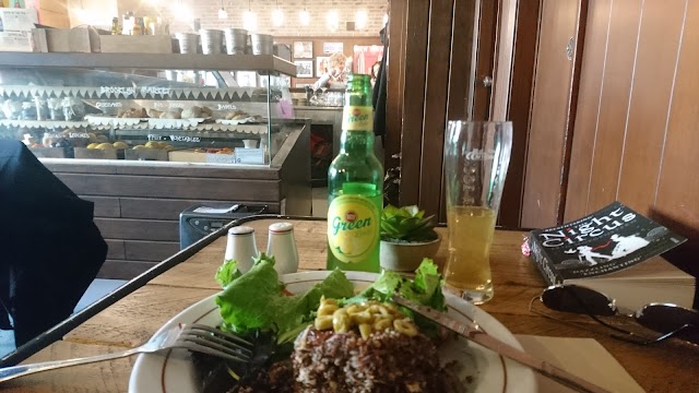 Brooklyn Café