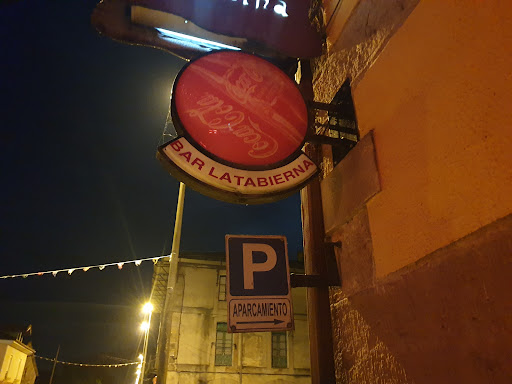 La Tabierna - Visual