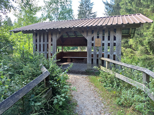 Wildaussicht - Visual