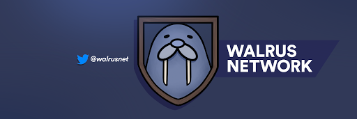 Walrus - Visual