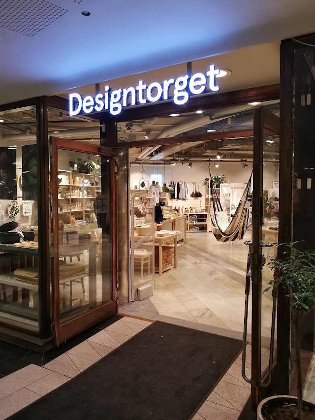 DesignTorget AB